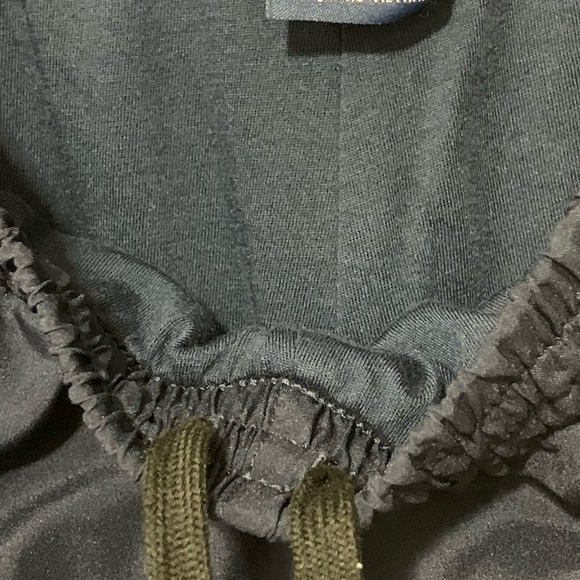 Boys lot of 2 sweats : Nike (M) polyester and Old Navy (L) cotton xlnt cond - Picture 4 of 11